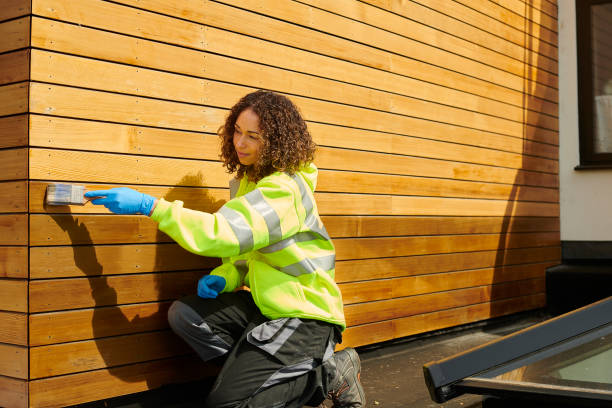 Siding for Multi-Family Homes in Grandville, MI